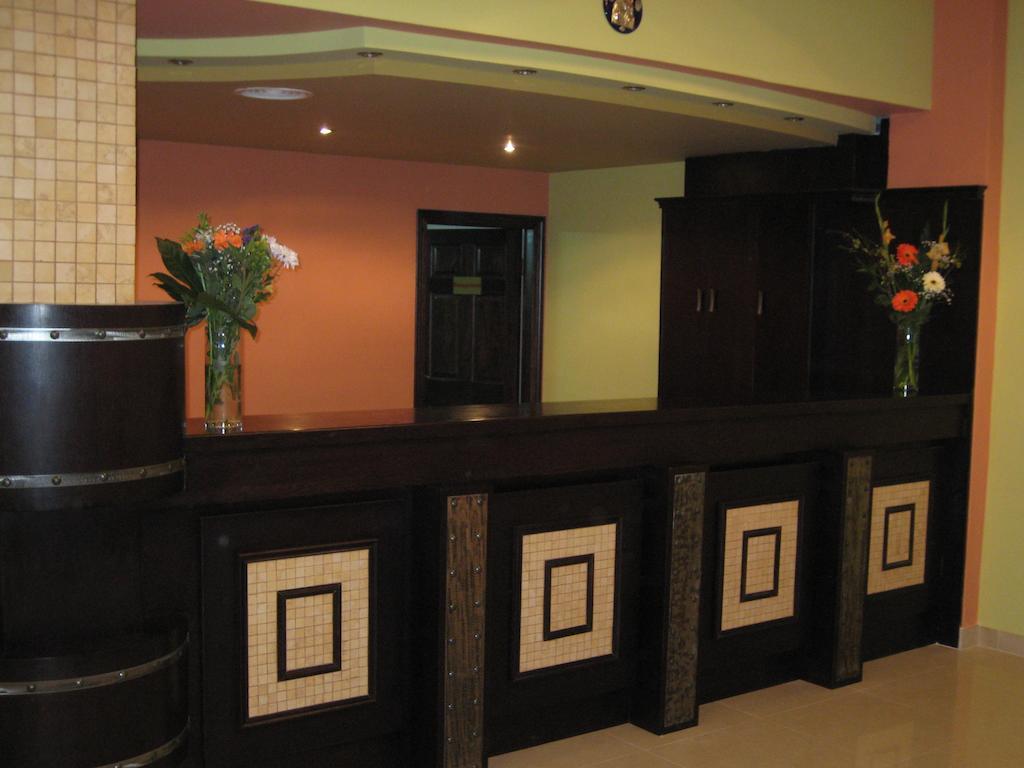 Holy Family Hotel Bethlehem Exterior photo