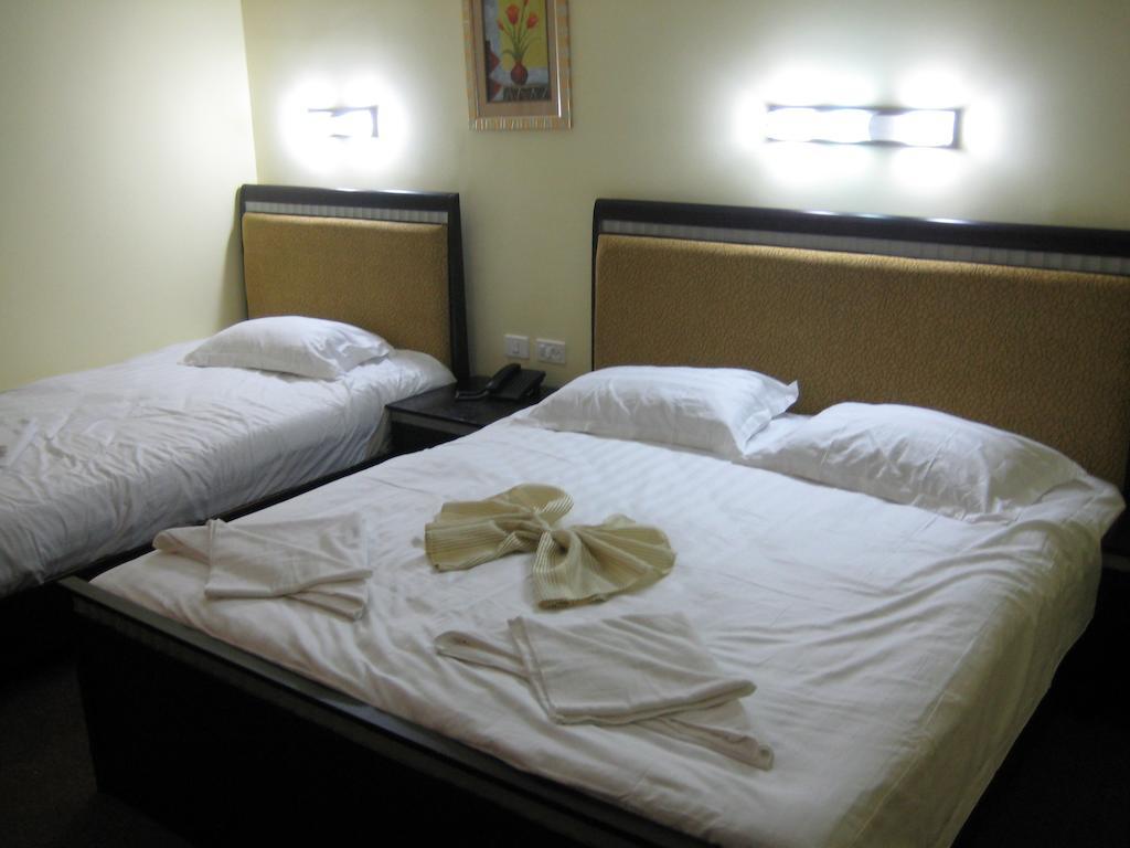 Holy Family Hotel Bethlehem Room photo