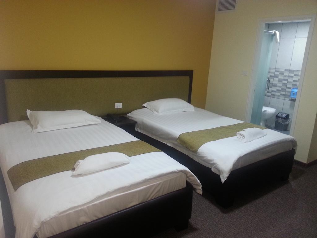 Holy Family Hotel Bethlehem Room photo