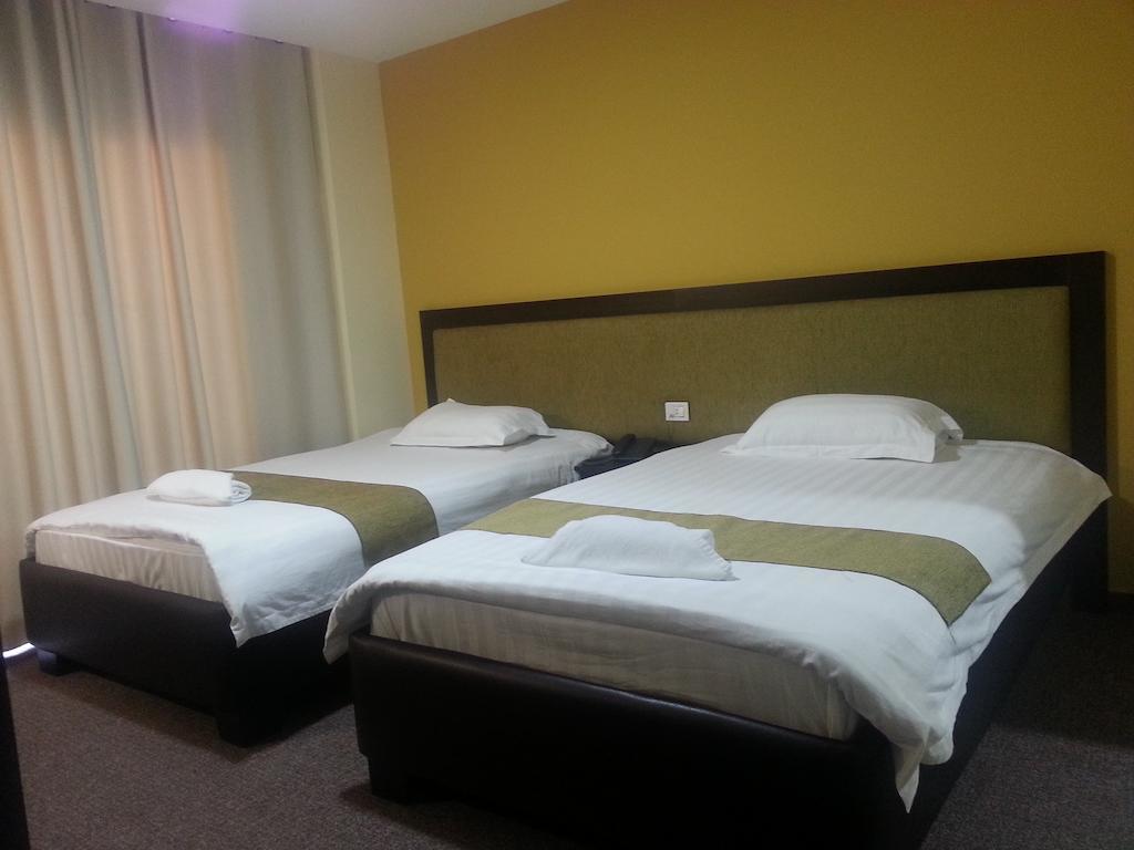 Holy Family Hotel Bethlehem Room photo